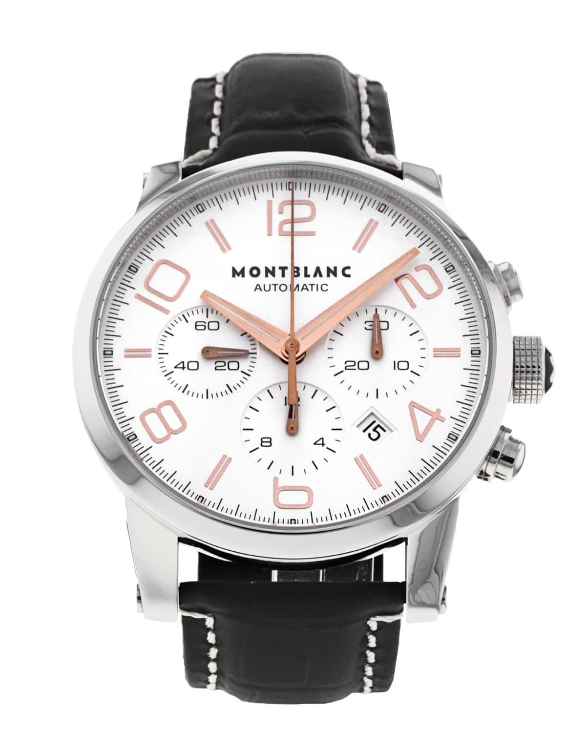 Montblanc TimeWalker 101549